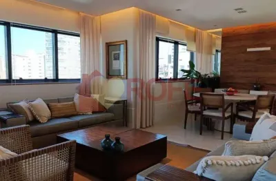 Apartamento com 2 dormitórios para alugar, 195 m² por r$ 24.100,00/mês - indianópolis - são paulo/sp