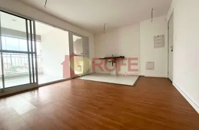 Apartamento à venda -  alto da boa vista - oportunidade - 60m², 2 dormitórios, 1 vaga de garagem