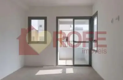 Apartamento com 1 quarto à venda na Rua Joaquim Guarani, 85, Jardim das Acacias, São Paulo