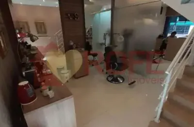 Sobrado, 117 m² - venda por r$ 1.500.000,00 ou aluguel por r$ 7.430,00/mês - brooklin novo - são pau