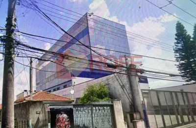 Prédio, 1107 m² - venda por r$ 6.900.000,00 ou aluguel por r$ 59.000,00/mês - vila albertina - são p