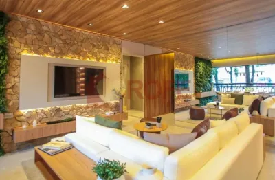 Lançamento ledge brooklin apartamento 70 m² com 2 dormitórios à venda, entrega 2025 no brooklin.