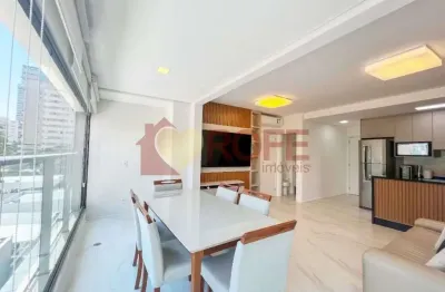 Apartamento com 2 dormitórios na melhor localizacao de moema pássaros!!