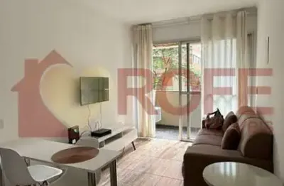 Preço abaixo do mercado: moema passaros 33m² com 1 vaga de garagem