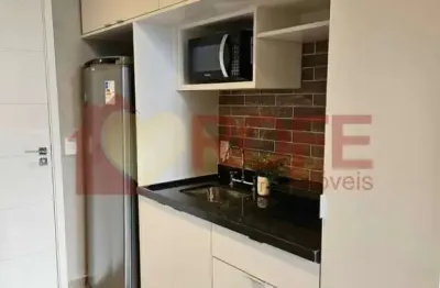 Apartamento com 1 quarto para alugar na Rua Professor Doutor José Marques da Cruz, 80, Jardim das Acacias, São Paulo