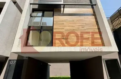 Casa em condomínio fechado com 2 quartos à venda na Rua Rita Joana de Sousa, 165, Brooklin, São Paulo