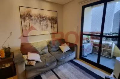 Ótima oportunidade!! excelente apartamento de 74 m² para venda na vila olímpia