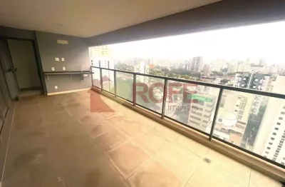 Apartamento de 98m2, 3 dorms, sendo 1 suites e 2 vagas de garagem, lazer completo, vila olímpia