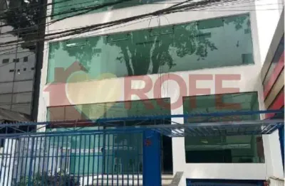 Ponto comercial com 2 salas à venda na Rua Tenente Gomes Ribeiro, 208, Vila Clementino, São Paulo