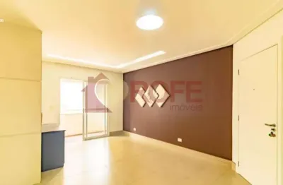 Apartamento com 3 quartos à venda na Avenida Bosque da Saúde, 710, Saúde, São Paulo