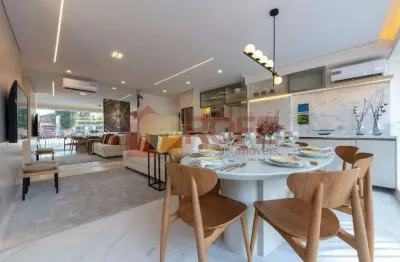 Apartamento com 3 quartos à venda na Rua Coronel Luís Barroso, 345, Alto da Boa Vista, São Paulo