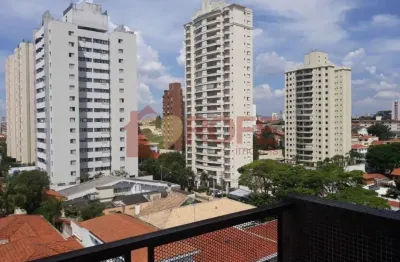 Apartamento com 2 quartos à venda na Avenida Dória, 360, Vila Mascote, São Paulo