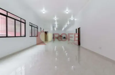 Ponto comercial com 2 salas para alugar na Rua Pedro de Toledo, 369, Vila Clementino, São Paulo