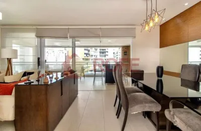 Apartamento com 3 dormitórios à venda, 162 m² por r$ 3.300.000,00 - vila nova conceição - são paulo/