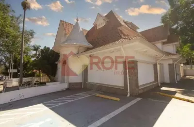 Casa comercial com 6 salas para alugar na Avenida Indianópolis, 451, Indianópolis, São Paulo