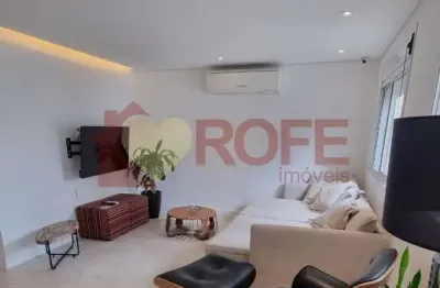 Apartamento com 3 dormitórios, 143 m² - venda por r$ 2.950.000,00 ou aluguel por r$ 21.184,00/mês -