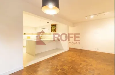 Apartamento com 2 dormitórios à venda, 84 m² por r$ 1.389.000,00 - itaim bibi - são paulo/sp