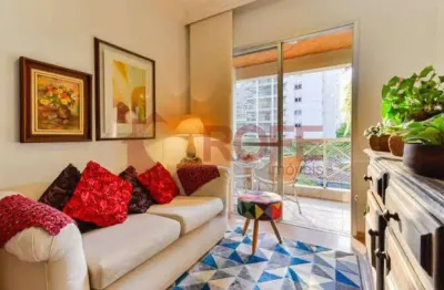 Moema pássaros  !apartamento 3 dormitórios à venda, 70 m² por r$ 1.280.000,00