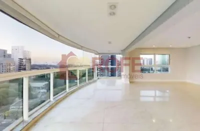 Apartamento 2 suítes , terraço e fora rota ! são 324 m² por r$ 6.885.000,00 - moema índios