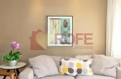 Apartamento 3 dormitórios à venda, 82 m² por r$ 1.980.000,00 - moema pássaros