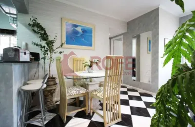 Apartamento 2 dormitórios à venda, 62 m² por r$ 725.000,00 - moema pássaros