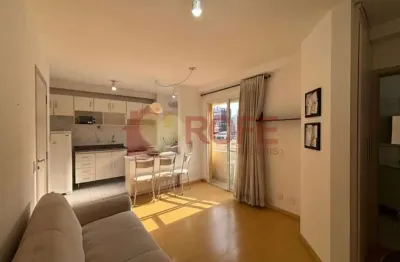 Moema - índios ! apartamento 1 dormitório, terraço bela vista!  á  venda, 36 m² por r$ 465.000