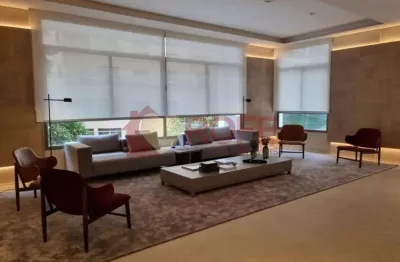 Athos  Paraiso!  Pronto para Morar ! Belíssimo Apartamento  156 m² 3 dormitórios suítes R$3200.000