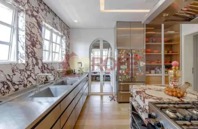 Jardim paulista! apartamento altíssimo padrão ! 3 dormitórios suítes varanda 365 metros  lindíssimo