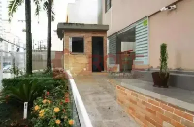 Moema - índios !apartamento totalmente fora de rota ! 1 dormitório à venda, 45 m² por r$ 479.000!