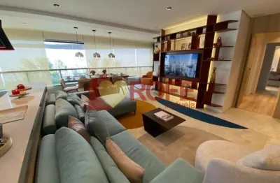 Moema - índios! últimas unidades! nhambi : 111 metros ,  3 suítes , terraço gourmet e 2 vagas fixas!