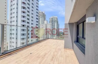 Apartamento com 2 dormitórios, 140 m² - venda por r$ 2.840.000,00 ou aluguel por r$ 17.200,00/mês -