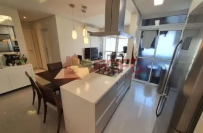 Apartamento com 2 dormitórios à venda, 64 m² por r$ 835.000,00 - vila mascote - são paulo/sp