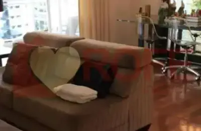 Apartamento com 3 quartos à venda na Rua Doutor Tomás Carvalhal, 496, Paraíso, São Paulo