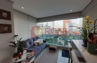 Apartamento com 2 dormitórios à venda, 63 m² por r$ 880.000,00 - vila mascote - são paulo/sp