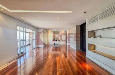 Apartamento com 4 dormitórios à venda, 173 m² por r$ 1.900.000,00  - vila mascote - são paulo/sp
