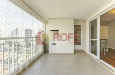Apartamento com 2 quartos à venda na Rua Engenheiro Jorge Oliva, 550, Vila Mascote, São Paulo