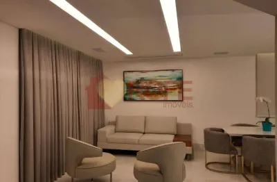 Apartamento com 3 dormitórios à venda, 126 m² por r$ 1.600.000,00 - brooklin - são paulo/sp