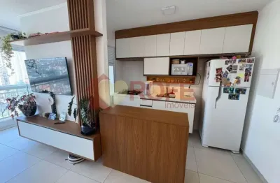 Apartamento com 2 dormitórios à venda, 64 m² por r$ 650.000,00 - cupecê - são paulo/sp