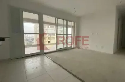 Apartamento à venda - alto da boa vista - 60m² , 2 dormitórios , 1 vaga