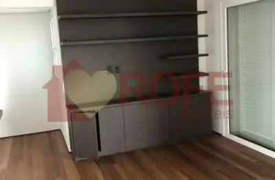 Apartamento com 1 quarto à venda na Rua Nova Cidade, 147, Vila Olímpia, São Paulo