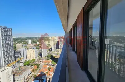 Cobertura à venda, 161 m² por r$ 2.099.000,00 - brooklin - são paulo/sp