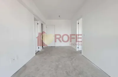 Apartamento à venda, 50 m² por r$ 1.000.000,00 - brooklin - são paulo/sp