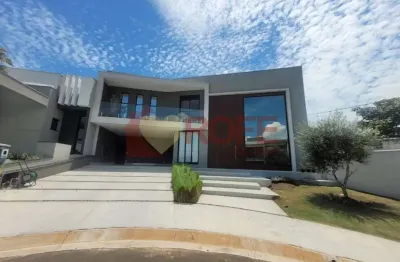 Casa à venda, 317 m² por r$ 3.100.000,00 - jardim esplanada - indaiatuba/sp