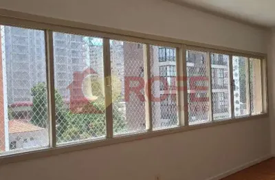 Apartamento com 3 quartos à venda na Rua Haddock Lobo, 1141, Jardim Paulista, São Paulo