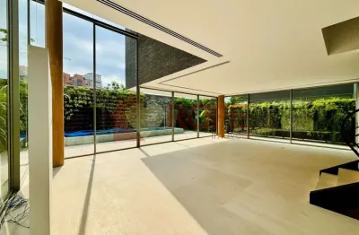 Casa, 636 m² - venda por r$ 14.000.000,00 ou aluguel por r$ 91.500,00/mês - moema - são paulo/sp