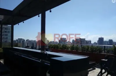 Apartamento à venda, 42 m² por r$ 680.000,00 - vila mariana - são paulo/sp