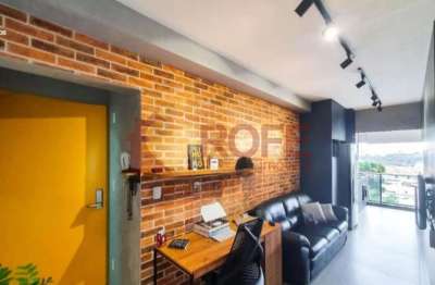 Apartamento à venda, 42 m² por r$ 680.000,00 - vila mariana - são paulo/sp