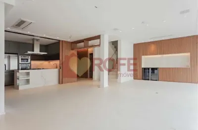 Casa condomínio 509 m² ao lado hípica paulista! 4 quartos, sendo 4 suites e piscina privativa