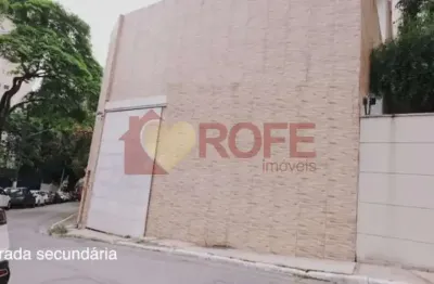 Prédio para alugar, 800 m²  - vila nova conceição - são paulo/sp