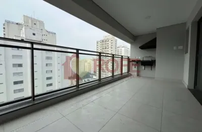 Apartamento com 2 dormitórios à venda, 109 m²  campo belo - são paulo/sp